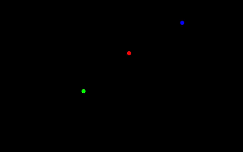 Basic shapes example 3